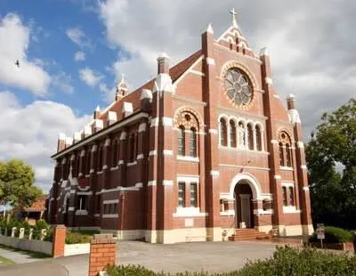 Sacred Heart Catholic Church