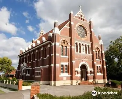 Catholic Sacred Heart Church