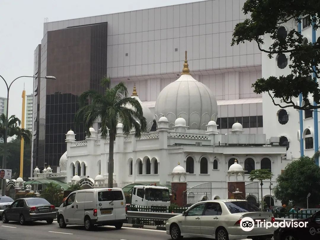 4_786 炒粿条 Char Kway Teow