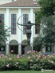 Polish Theatre in Bydgoszcz