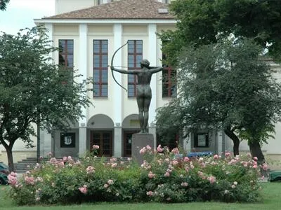 Polish Theatre in Bydgoszcz