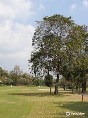 Krung Kavee Golf Course & Country Club