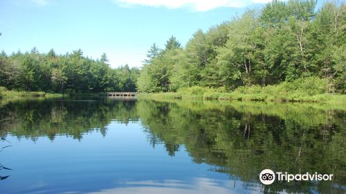 Kejimkujik National Park and National Historic Site