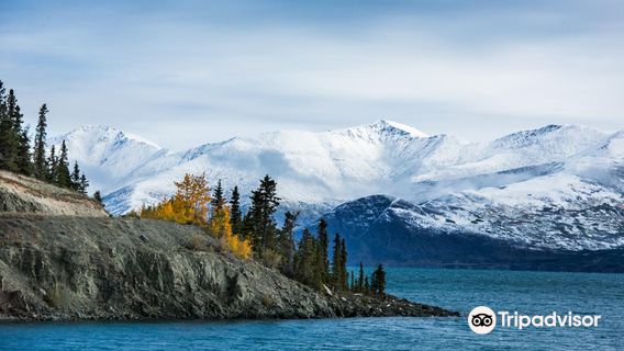 Parco nazionale Vuntut
