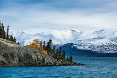 Vuntut National Park