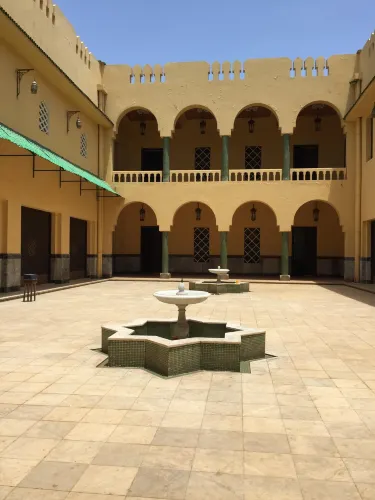 Gran Mezquita de Conakry