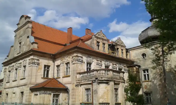 Hotels in Turawa