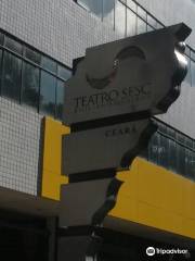 SESC - Emiliano Queiroz Theater