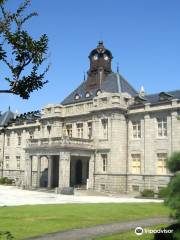 Yamagata Folk Museum Bunshokan