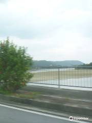 Hanejiokutake Bridge