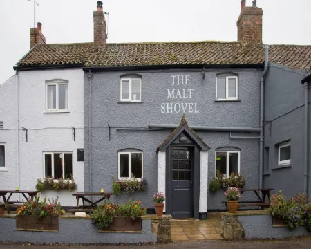 The Malt Shovel Inn Hotels in Bridgwater