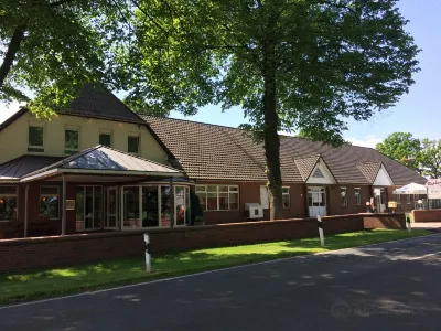 Hotel Ripken Các khách sạn ở Kirchhatten