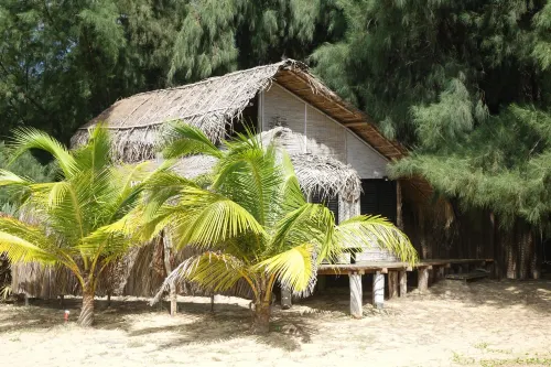 Palagama Beach - Spa