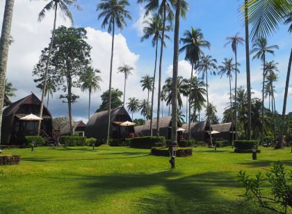 Koh Kood Beach Resort