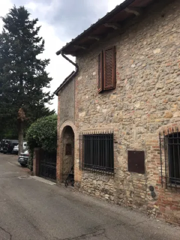 Hotel Da Graziano Hôtels à proximité de : San Gimignano