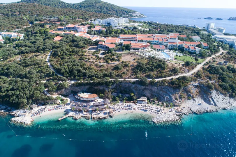 Adriatic Resort Apartments