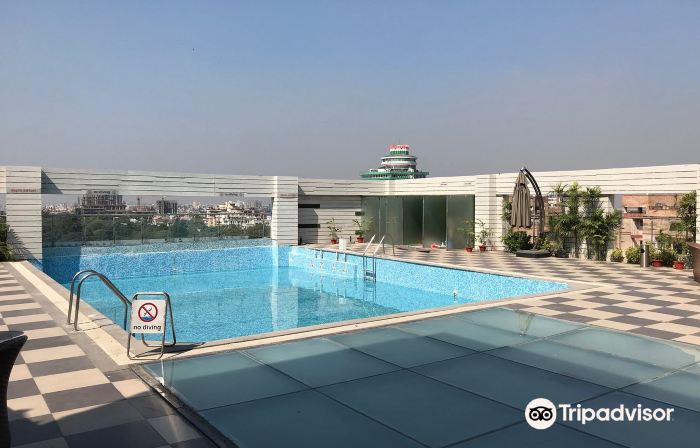 Lemon Tree Premier, Patna