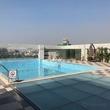 Lemon Tree Premier, Patna
