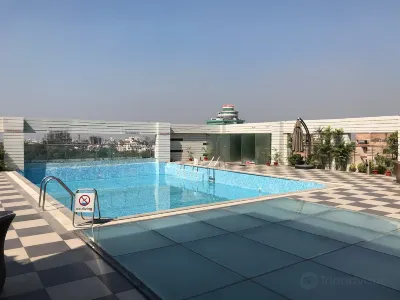 Lemon Tree Premier, Patna Hotels in 