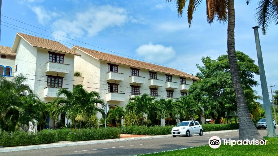 Villa Blanca Huatulco