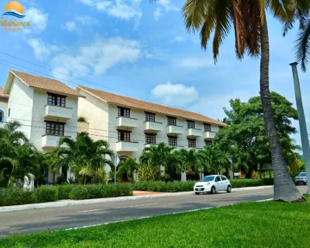 Villa Blanca Huatulco Hotels in Santa Maria Huatulco