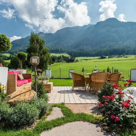 Alpin Boutique Villa Gabriela - Adults Only