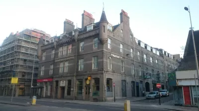 Aberdeen House