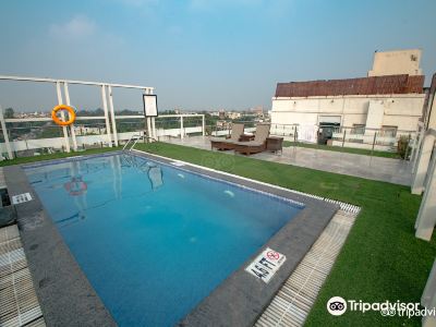 Quality Inn Gurgaon