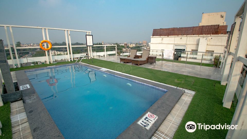 Quality Inn Gurgaon