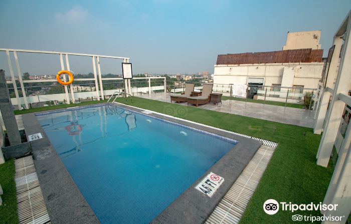 Quality Inn Gurgaon
