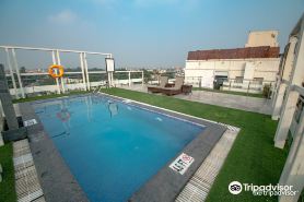 Quality Inn Gurgaon