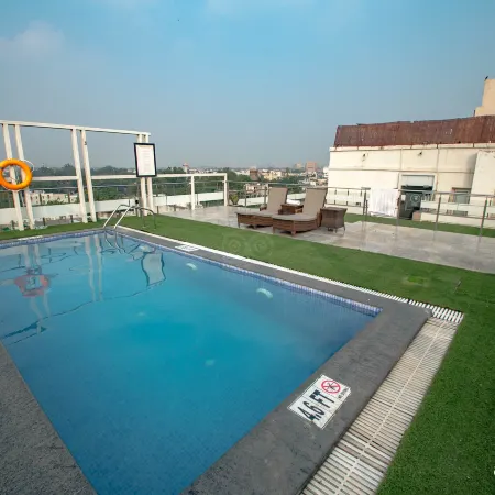 Quality Inn Gurgaon