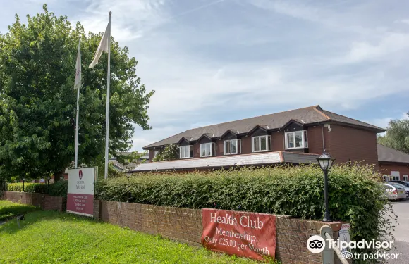 奇切斯特公園酒店