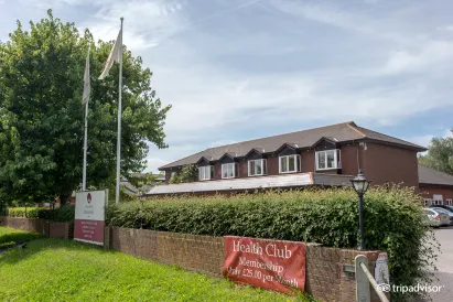 奇切斯特公園酒店