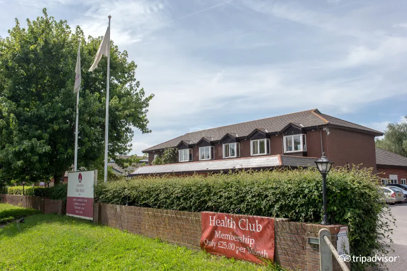 奇切斯特公園酒店