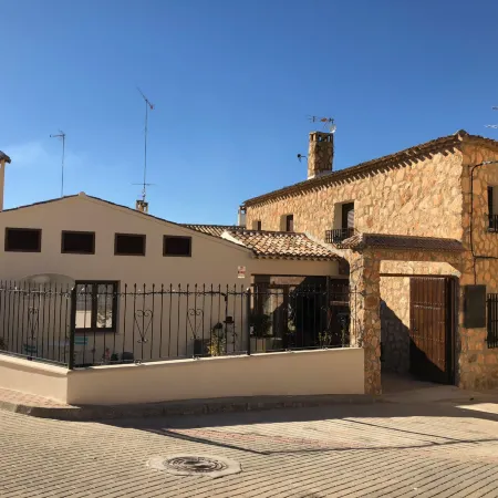 Hotel Hierbaluisa