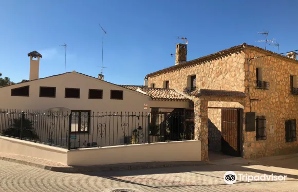 希爾巴路易莎酒店