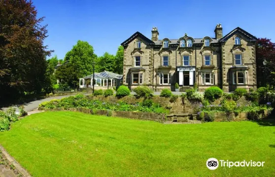 巴克斯頓李伍德B/W優質酒店