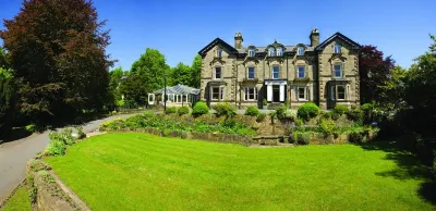 Best Western Plus Buxton Lee Wood Hotel Hotel di 