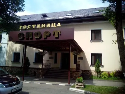 Russian Seasons Comfort Hotel Yaroslavl Hotels in 