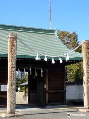 Onoe Shrine