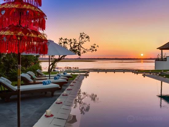 36+ Benoa Bay Villas Images