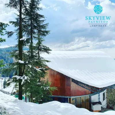 Vardaan Hotels - PatniTop