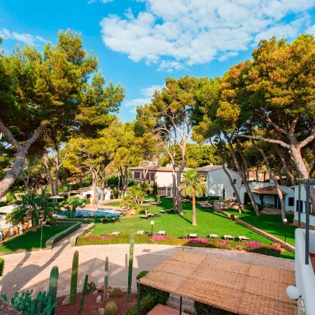 Hotel Bendinat