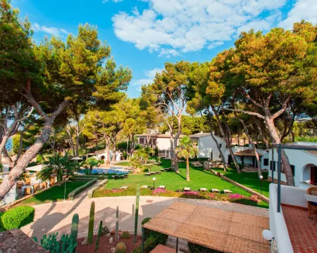 Hotel Bendinat Hotels in Portals Nous