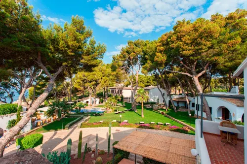 Hotel Bendinat - spa