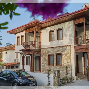 Alp Suites Lavanta