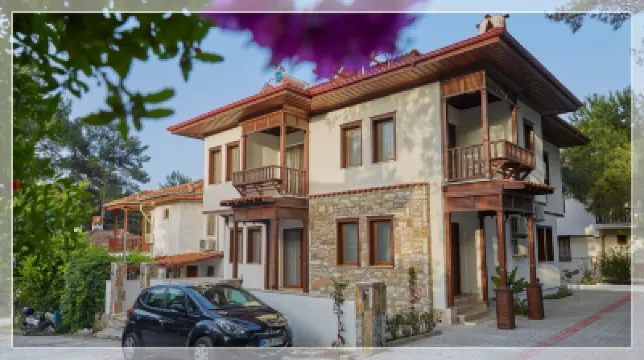 Alp Suites Lavanta Hotels in 