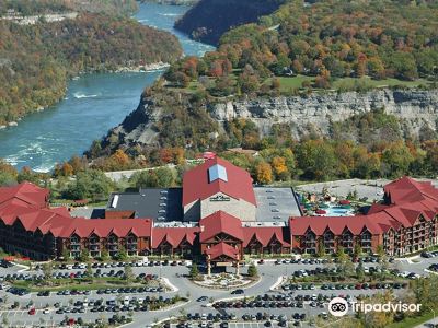 Great Wolf Lodge Niagara Falls