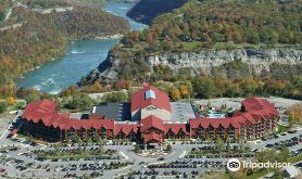Great Wolf Lodge Niagara Falls